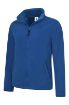 Picture of Ladies Classic Full Zip Fleece Jacket