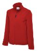 Picture of Classic Full Zip Soft Shell Jacket