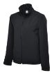 Picture of Classic Full Zip Soft Shell Jacket