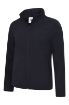Picture of Ladies Classic Full Zip Soft Shell Jacket