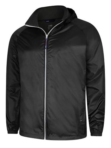 Picture of Active Jacket