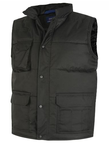 Picture of Super Pro Body Warmer