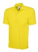 Picture of Heavyweight Poloshirt