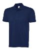Picture of Heavyweight Poloshirt