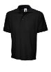 Picture of Heavyweight Poloshirt