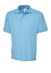 Picture of Heavyweight Poloshirt