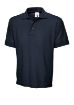 Picture of Heavyweight Poloshirt