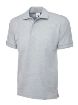 Picture of Heavyweight Poloshirt