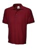 Picture of Heavyweight Poloshirt