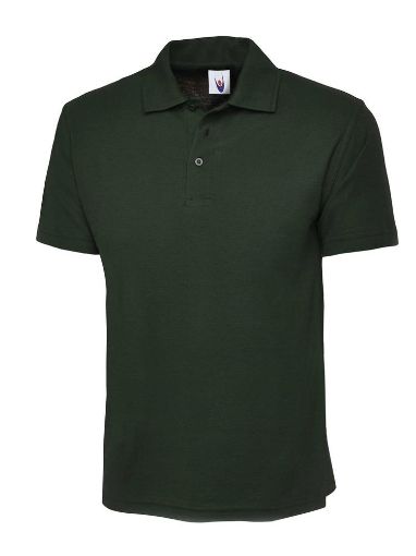 Picture of Active Poloshirt