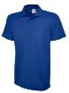 Picture of Mens Active Cotton Poloshirt