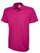 Picture of Mens Active Cotton Poloshirt
