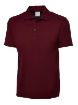 Picture of Mens Active Cotton Poloshirt