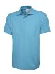 Picture of Mens Active Cotton Poloshirt