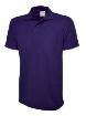 Picture of Mens Active Cotton Poloshirt