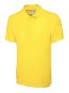 Picture of Mens Active Cotton Poloshirt