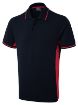Picture of Two Tone Polo Shirt