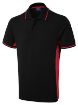 Picture of Two Tone Polo Shirt