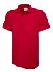 Picture of Olympic Poloshirt