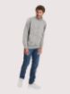 Picture of Deluxe Unisex Sweat Jacket
