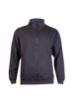 Picture of Deluxe Unisex Sweat Jacket