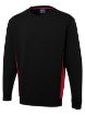 Picture of Two Tone Crew New Sweatshirt