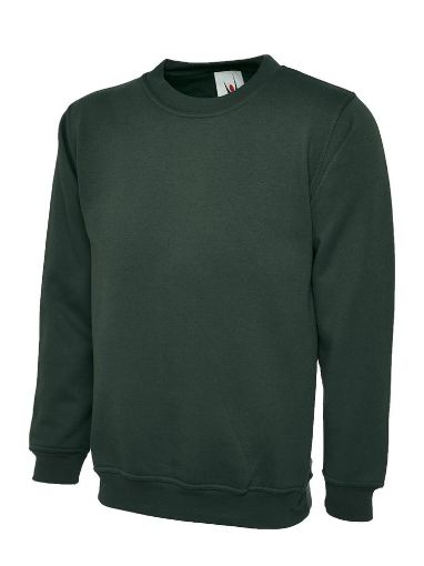 Picture of Heavyweight Sweatshirt