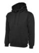 Picture of Heavyweight Hooded Sweatshirt