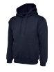 Picture of Heavyweight Hooded Sweatshirt