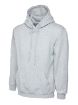 Picture of Heavyweight Hooded Sweatshirt
