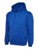 Picture of Heavyweight Hooded Sweatshirt