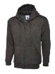 Picture of Adults Classic Full Zip Hooded Sweatshirt