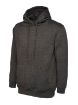 Picture of Ladies Deluxe Hooded Sweatshirt