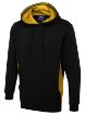 Picture of Two Tone Hooded Sweatshirt