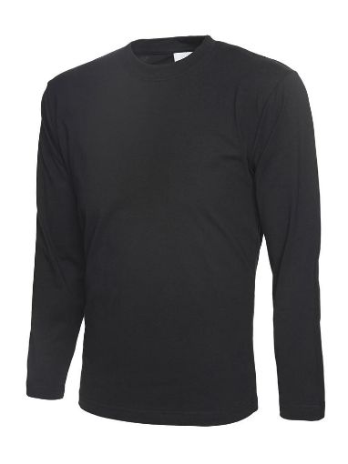 Picture of Long Sleeve Classic T-Shirt