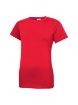 Picture of Ladies Classic T-Shirt