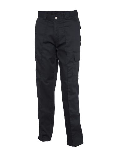 Picture of Cargo Trouser Regular