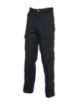 Picture of Cargo Trouser with Knee Pad Pockets Regular