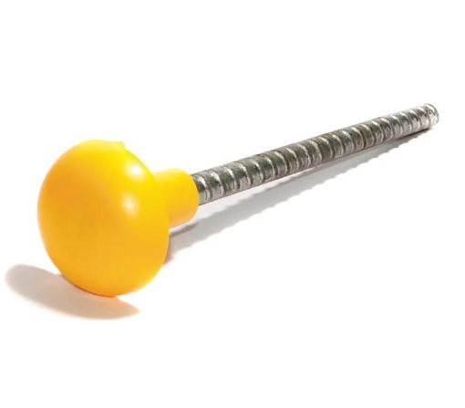 Picture of Rebar Identification Cap (Bag of 250)