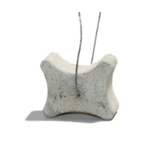 Picture of Triple Cover Ready Wired Concrete Spacers