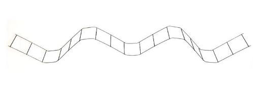 Picture of ZZ Snake Spacers DBV