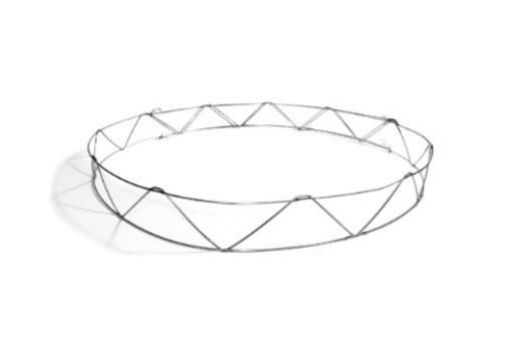 Picture of Circular Wire Chairs