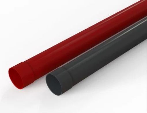 Picture of uPVC Power Cable Duct – Class 1