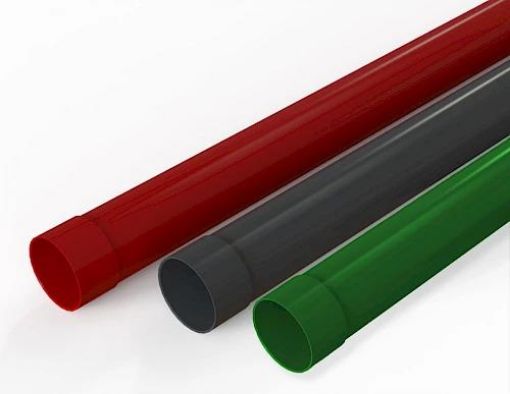 Picture of uPVC Power Cable Duct - Class 2