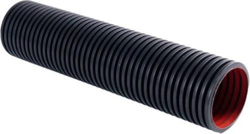 Picture of MetroDuct Class 1 Polypropylene Twin Wall Duct