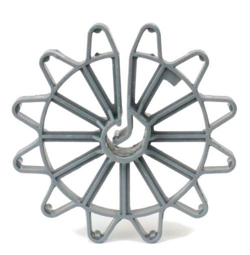 Picture of Standard Plastic Circles
