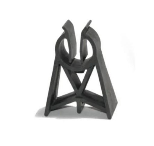 Picture of Heavy Duty Plastic A Spacers