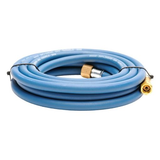 Picture of Hose Blue Oxygen 10mm x 30m 3/8 Fitted