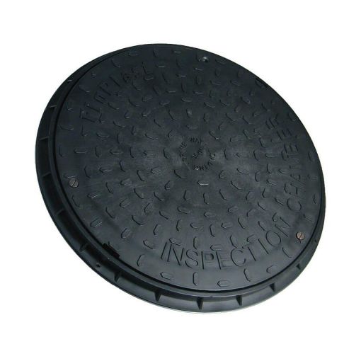 Picture of D931 450x350mm Plastic Cover/Frame 