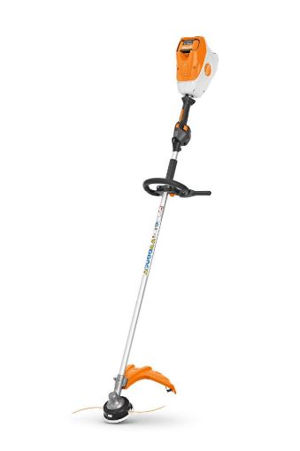 Picture of Stihl FSA 200 R Cordless Brushcutter – AP System